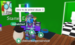 iceknight’s chill zone