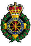 LAS > London Ambulance Service