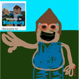 Bloxburg (FREE VERSION) icon