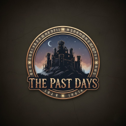The Past Days [BETA]