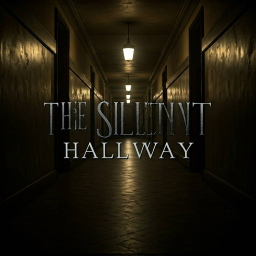 Silent Hallway