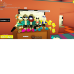 sans alternate universe group of EPIC