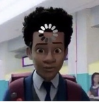 Miles morales frl