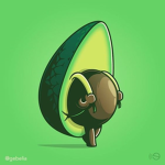 Avocado’s Clothing