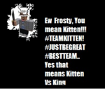 KittenSour Fan Club!
