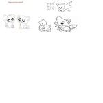 Puppy and Kitten Fanclub