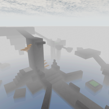 ⚔️ Rocky Island Sword Fights