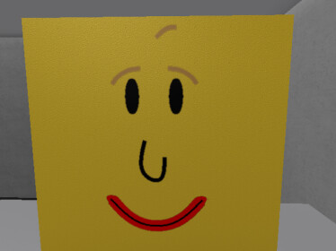 Baldi run!