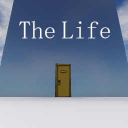 【ロブコン】The Life