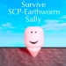 Survive SCP-Earthworm Sally icon