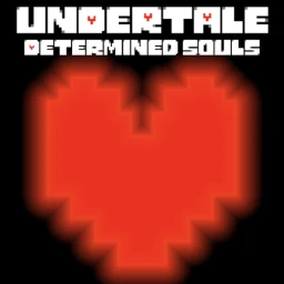 UNDERTALE: Determined Souls [BETA] icon