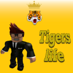 tigers life