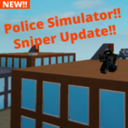 [Alpha](500!!) Police Simulator: FLPD Roleplay