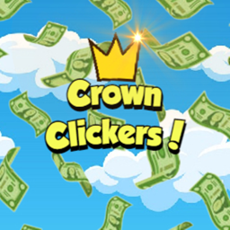 👑 [NEW!] Crown Clickers!
