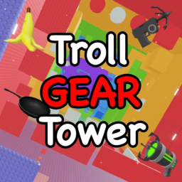 Troll Gear Tower