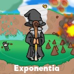 Exponentia Combat Test