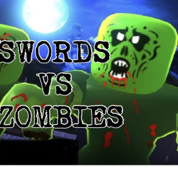 Swords VS Zombies