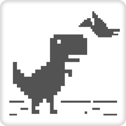 Dino Runner (UPDATED)