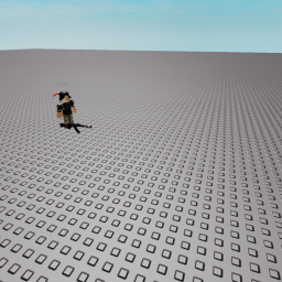 shooter model test