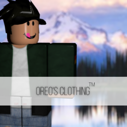 Oreo's Clothing Homestore