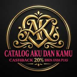 CATALOG AKU DAN KAMU