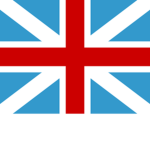 [- The Empire of Great Britain -]