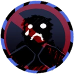 SHADOW DNI!!! Roblox badge thumbnail