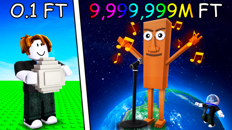 🎤 My Singing Brainrot screenshot 3