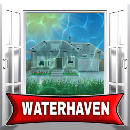 WaterHaven 🏡 RP