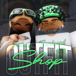 [1000+ OUTFITS 💚] Plug's Outfit Shop