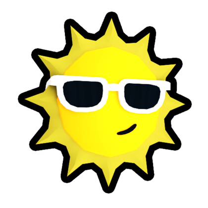 Normal Summer Sun