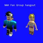 NAH Fan Group