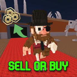 Sell/Buy a Brainrot