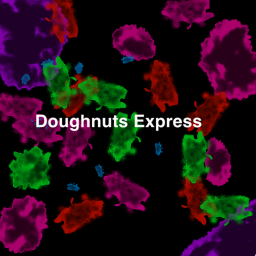 Doughnuts Express