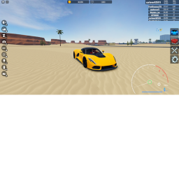 random free models and baseplate