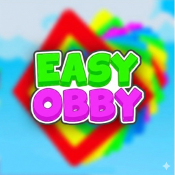 Easy To Hard Obby (Release🎉)