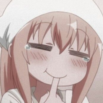 me. ♡