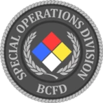 Special Operations Division ᅠ ᅠ ᅠ ᅠ ᅠ ᅠ