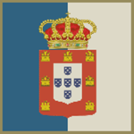 Reino de Portugal e doꜱ Algarves