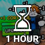 [😱UPD] 😡 +1 CORTISOL Per SECOND!