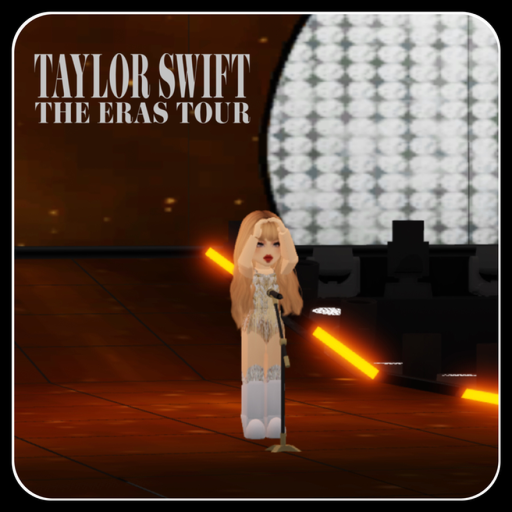 Taylor Swift : The Eras Tour