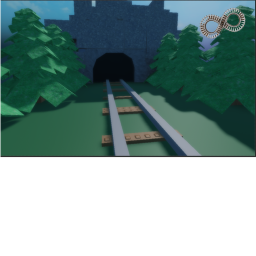 cart ride Limitless