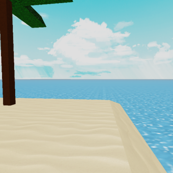 get stranded on an island