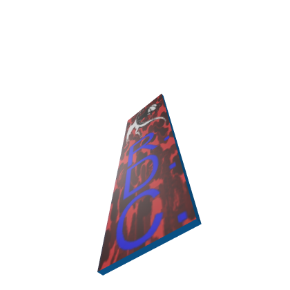 Red Dragons Clan Banner