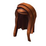 Lin's Hair
