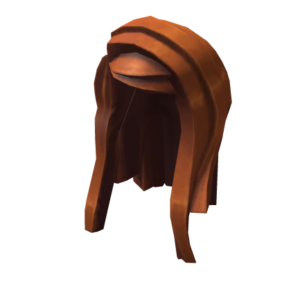 Lin's Hair