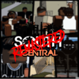 South Central 1992 [REMASTERED]