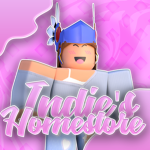 Indie's Clothing!