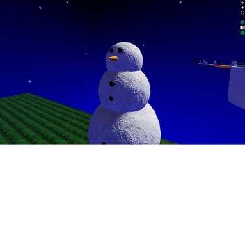 Christmas Obby!
