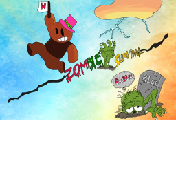😀Zombie😎 Survival
